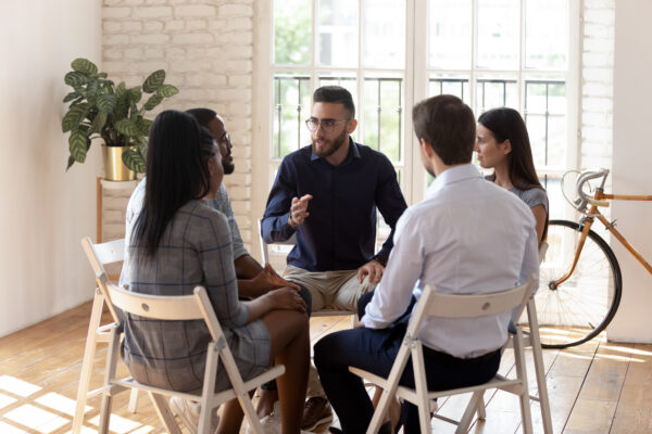 Read more about the article Different Types of Rehab Facilities Explained