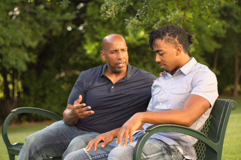 Read more about the article How To Deal With a Drug Addict Son
