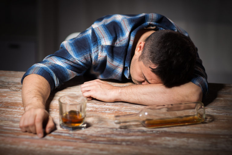 Read more about the article Does Binge Drinking Mean You’re an Alcoholic?