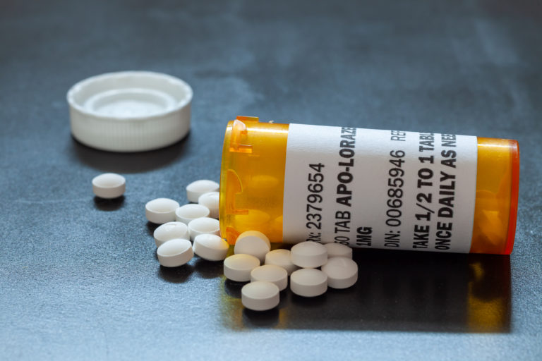 Read more about the article What are the Signs of a Lorazepam Overdose?