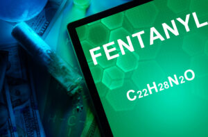 Read more about the article This Is What to Expect When Detoxing From Fentanyl