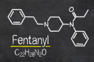 how to detox from fentanyl
