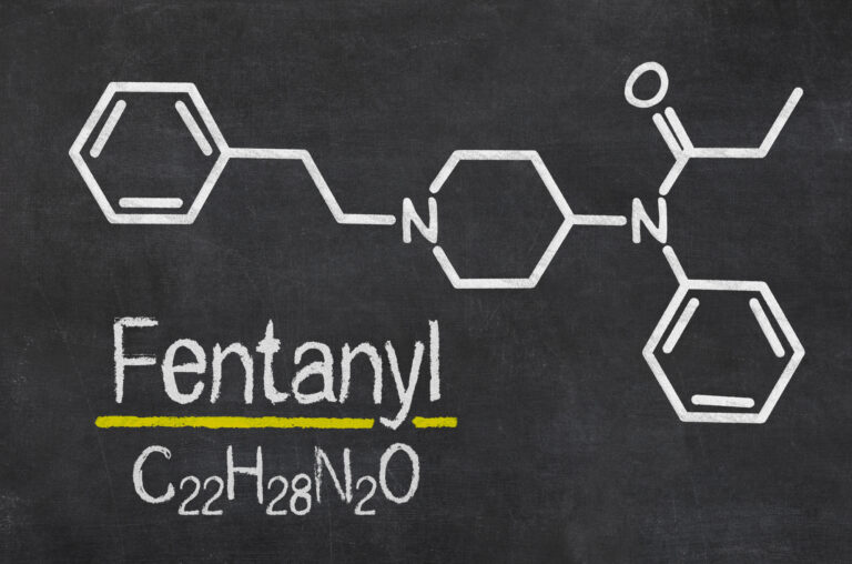 Read more about the article How to Detox From Fentanyl