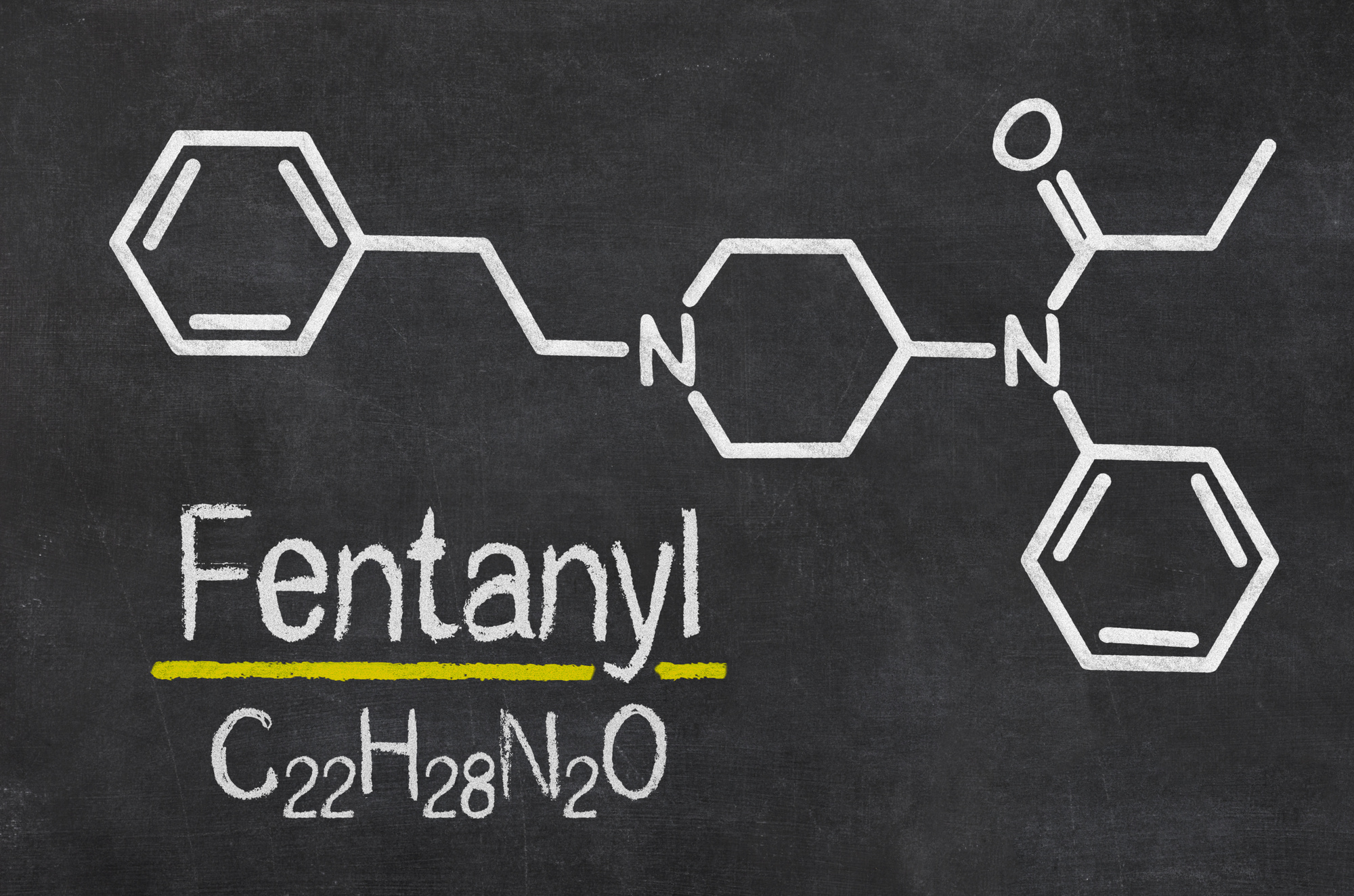 You are currently viewing How to Detox From Fentanyl