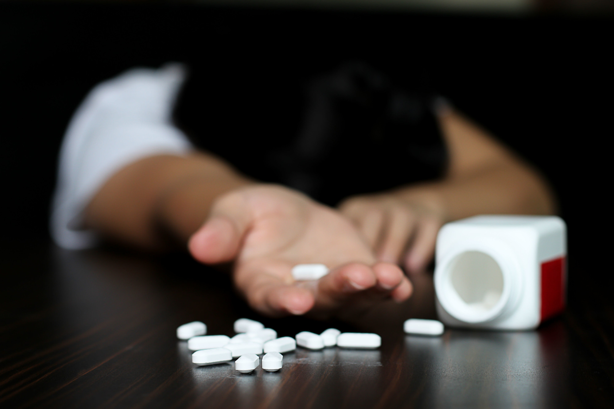 You are currently viewing Xanax Addiction: Symptoms You Need To Know