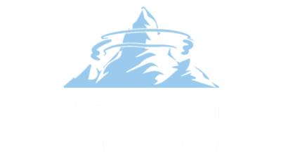 Altitude Recovery Community