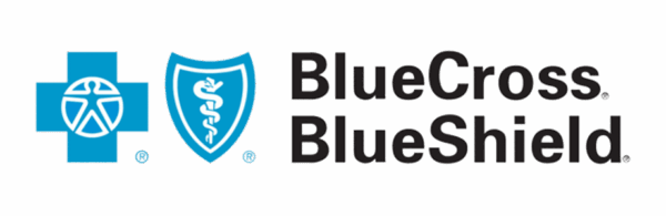 BlueCross BlueShield Logo