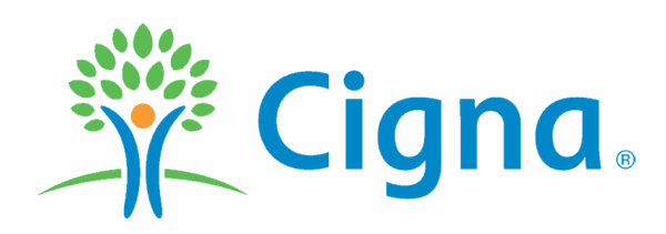 Cigna logo
