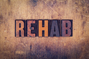 inpatient rehab facility