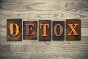 detox from fentanyl