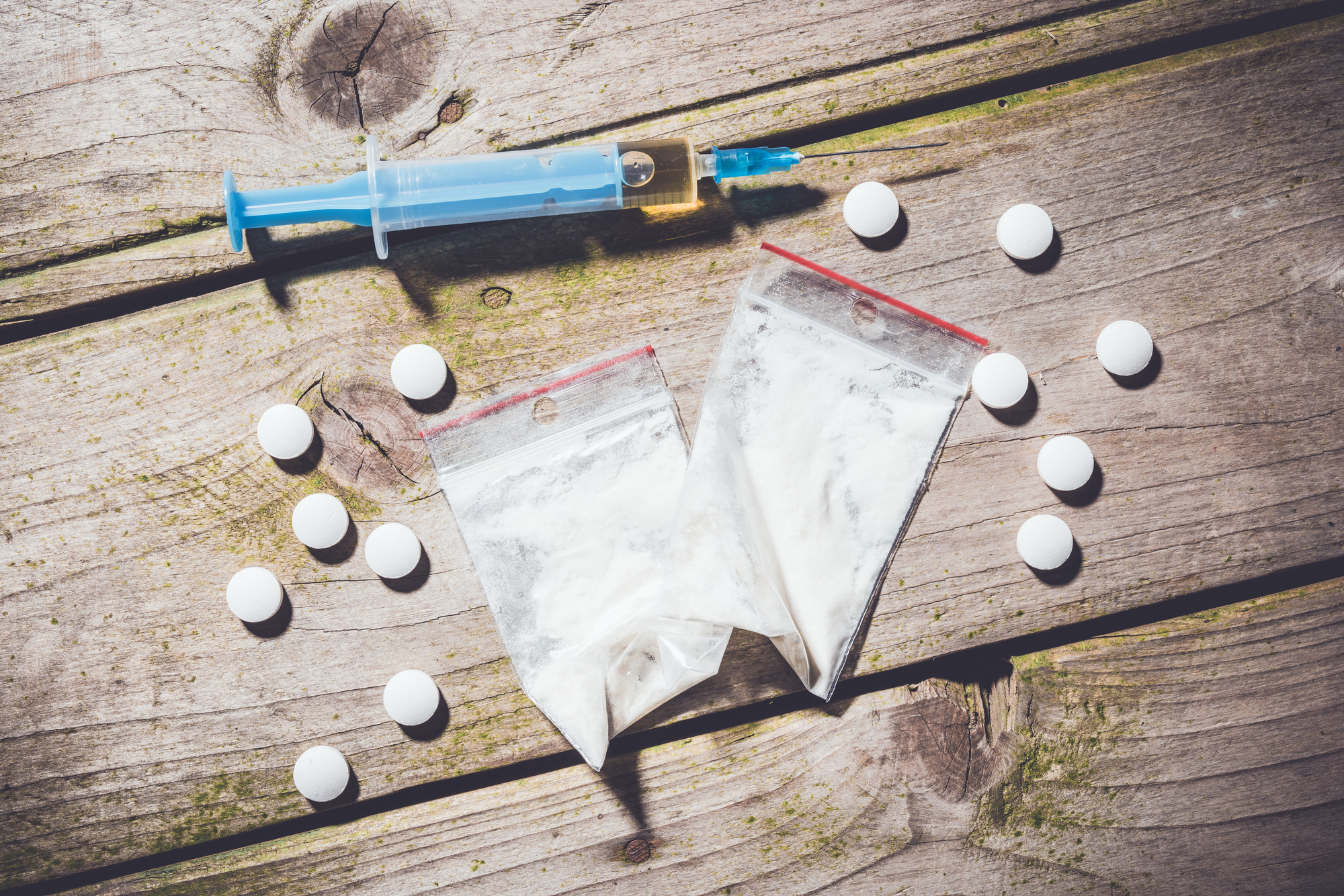 You are currently viewing The Early Signs of Fentanyl Addiction: A Guide