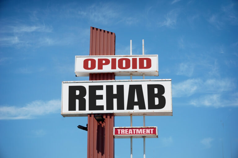 Read more about the article The Benefits of Inpatient Treatment for Opioid Addiction