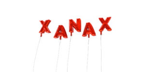 Xanax Withdrawal Symptoms
