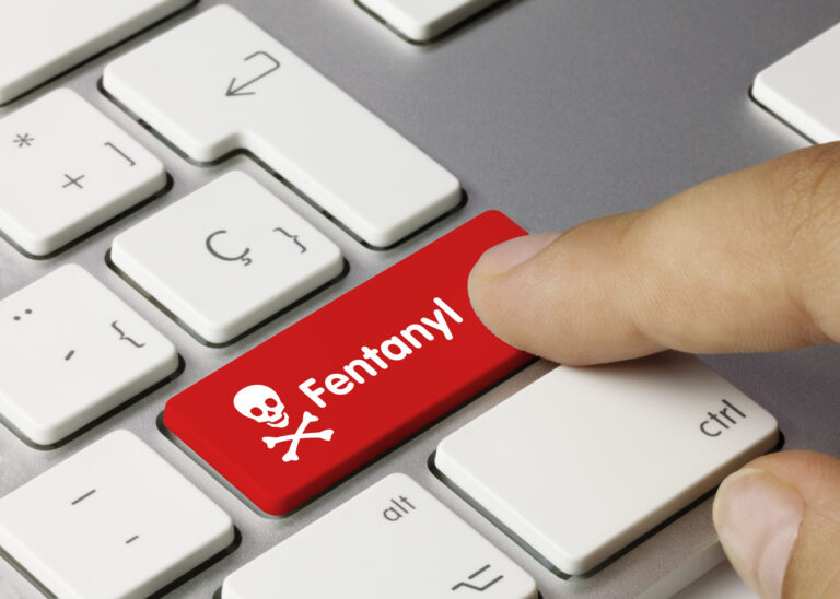 Read more about the article Why Is Fentanyl So Dangerous?