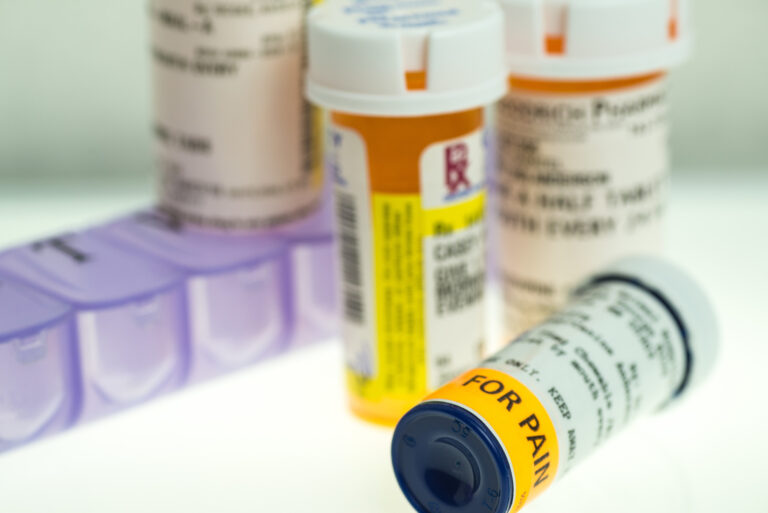 Read more about the article How Long Does Percocet Stay In Your System?