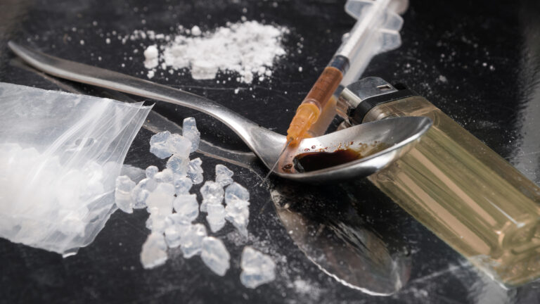 Read more about the article How Long Does Meth Stay In Your System?
