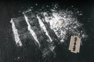 cocaine addiction symptoms
