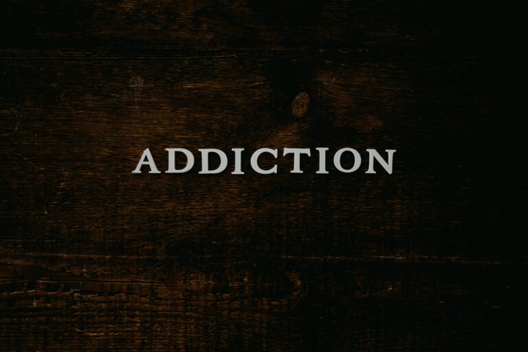 Read more about the article What Is The Difference Between Addiction And Obsession?