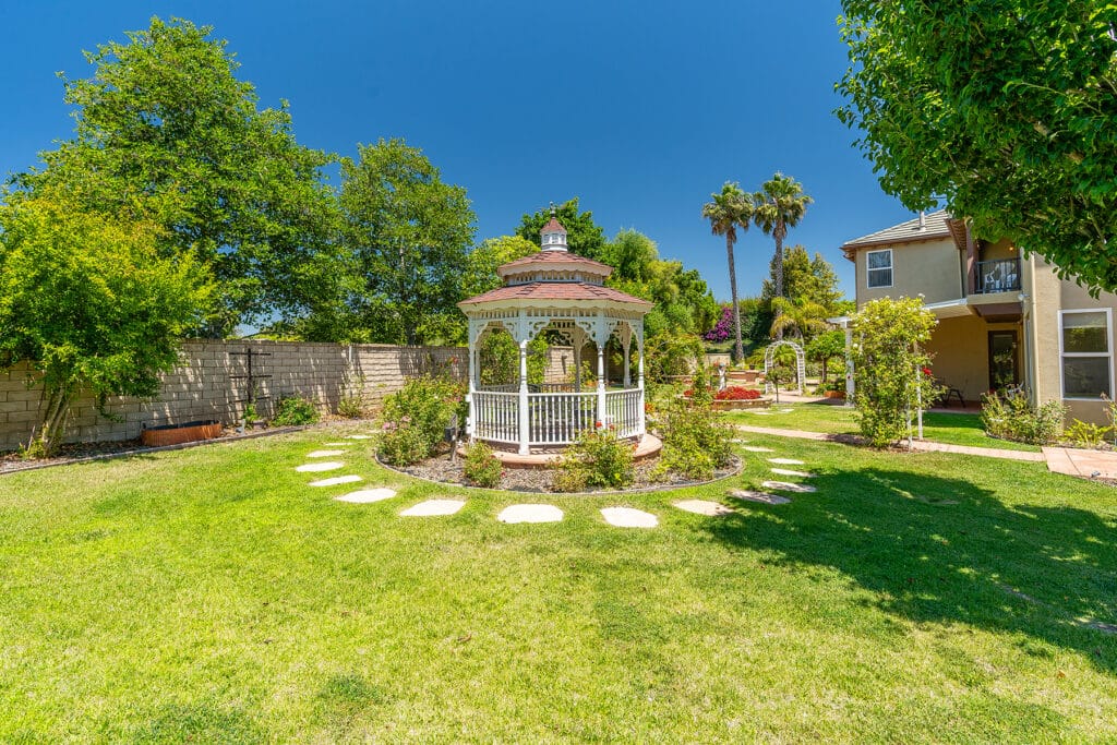 Luxury Residential Rehab Centers in Ventura County
