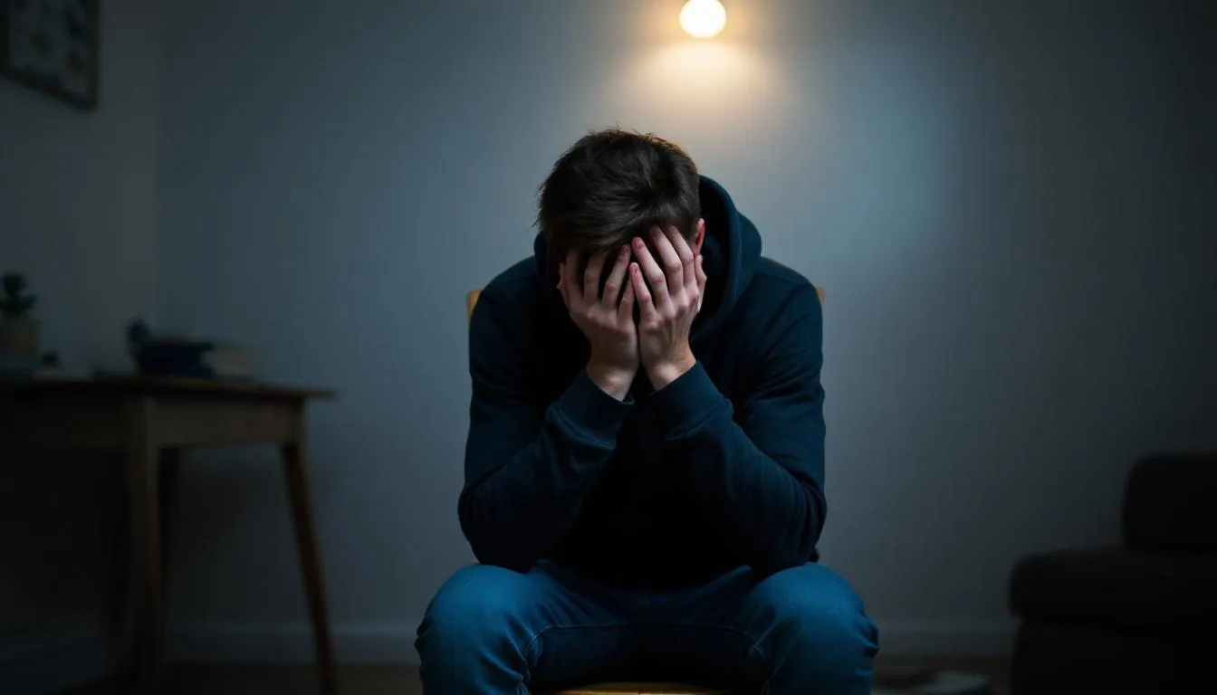 You are currently viewing Top Signs of Drug Addiction: Identifying & Understanding