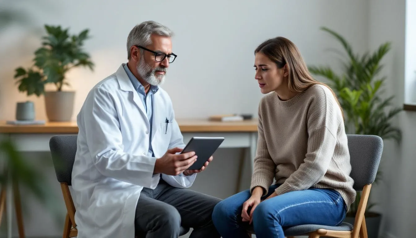 You are currently viewing Top Signs of Benzo Addiction: Symptoms & Dangers