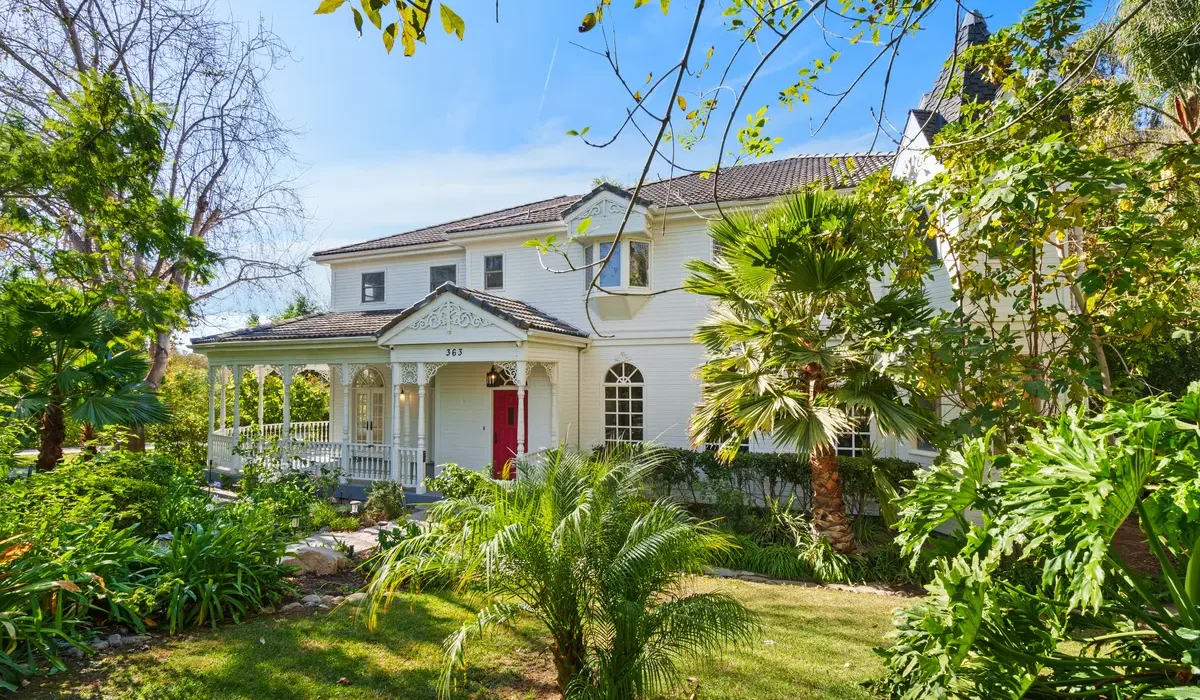 The front of altitude recovery community