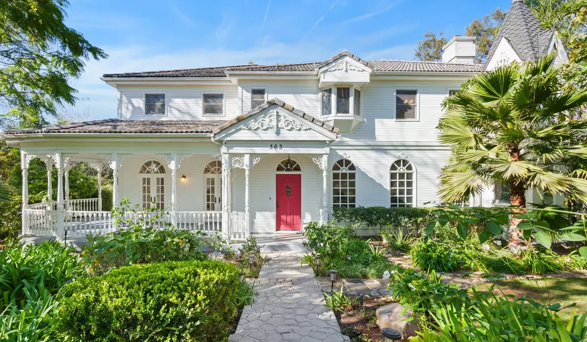 altitude recovery in southern California