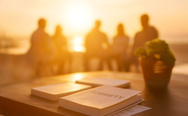 AA Meetings in Camarillo
