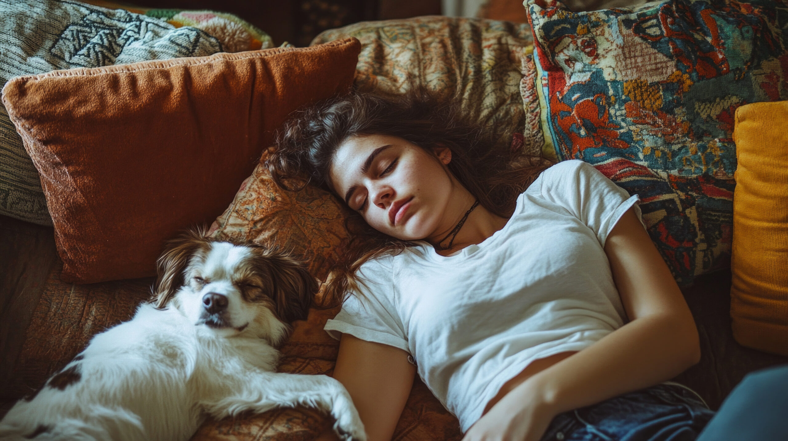 You are currently viewing Pet Friendly Rehab Near Ventura California