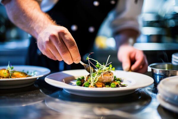 Private Chef