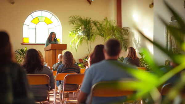 AA Meetings in Santa Clarita