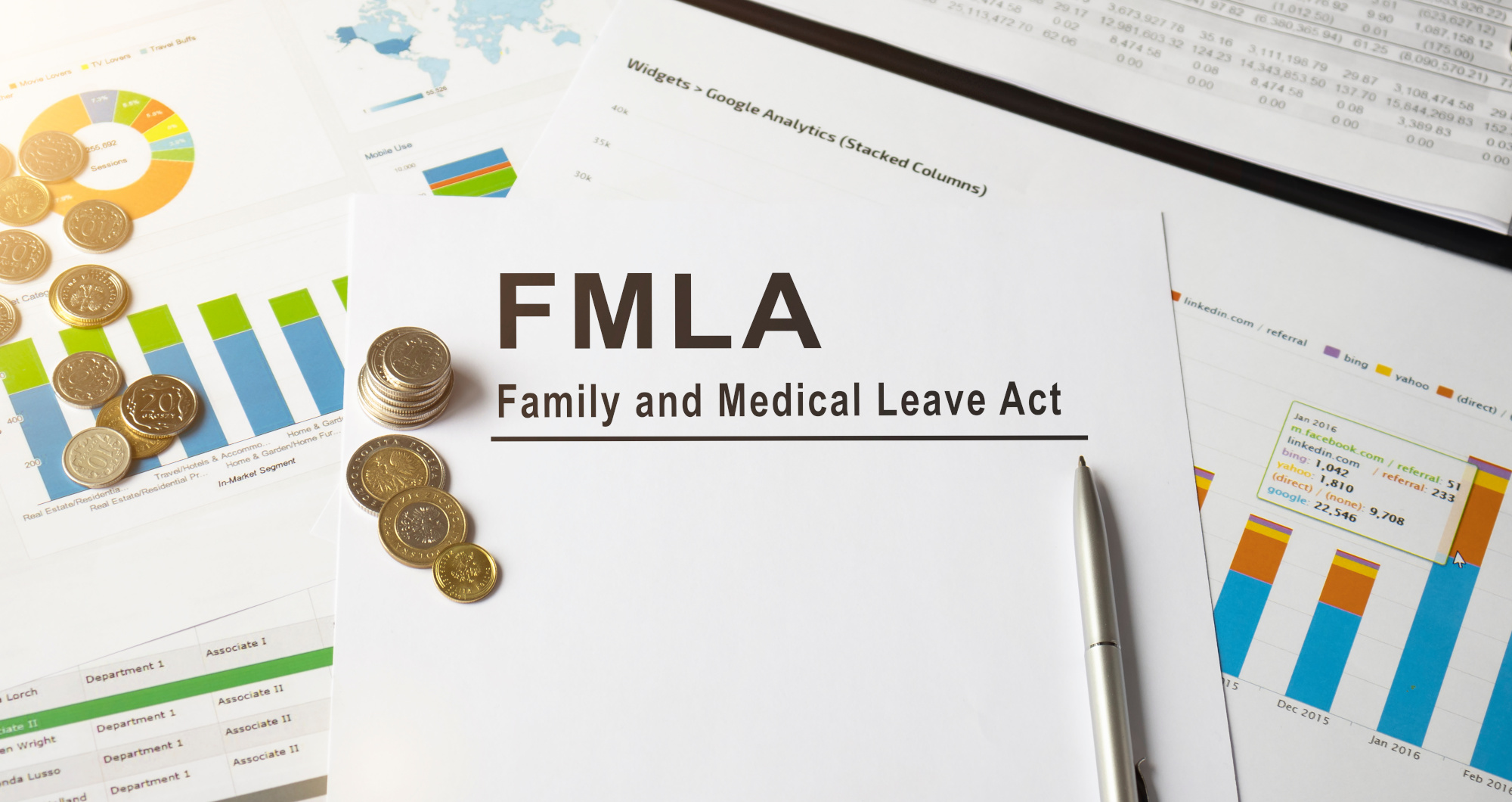 You are currently viewing How Can I Use FMLA To Go To Rehab Without Getting Fired In California?