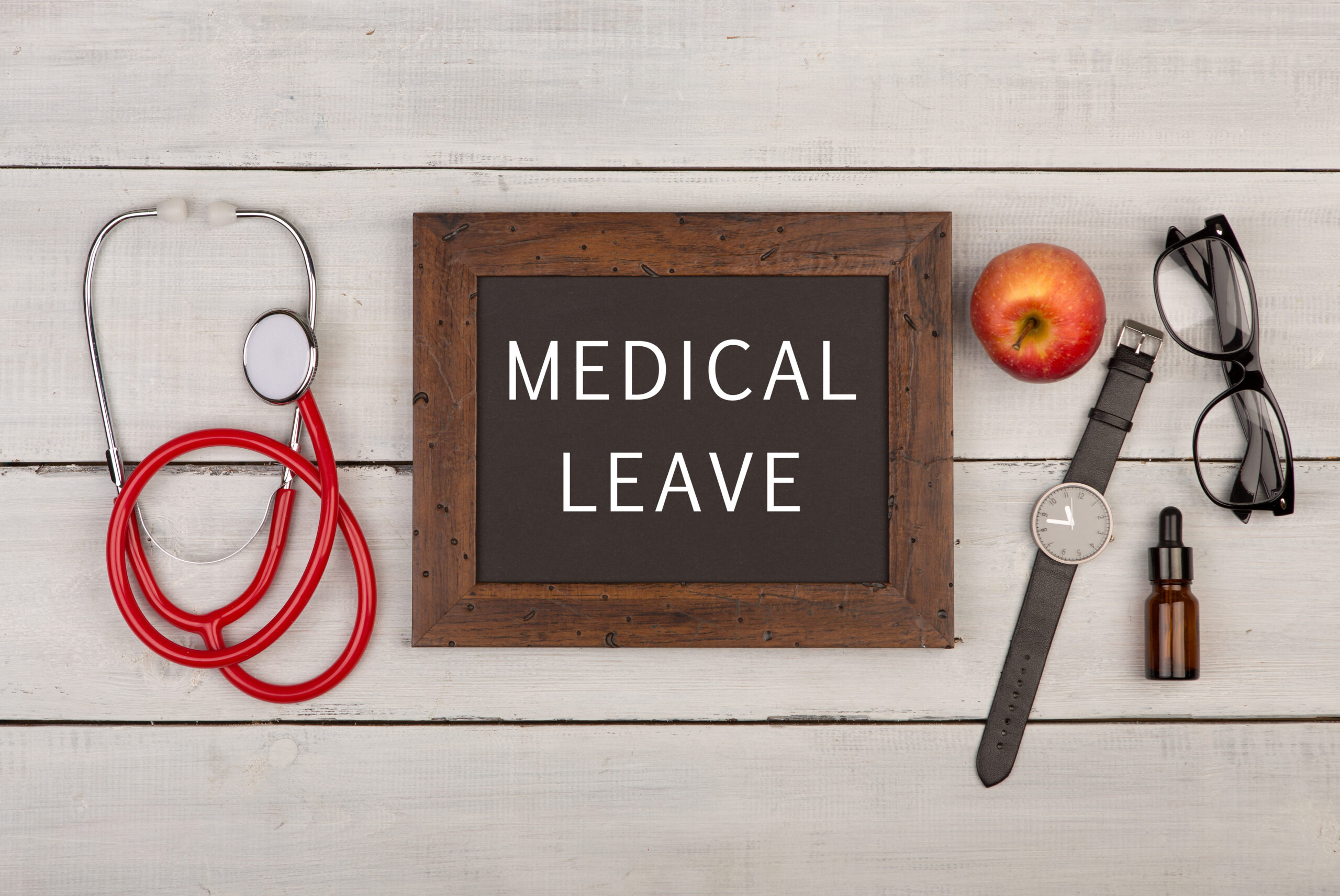 Medical Leave