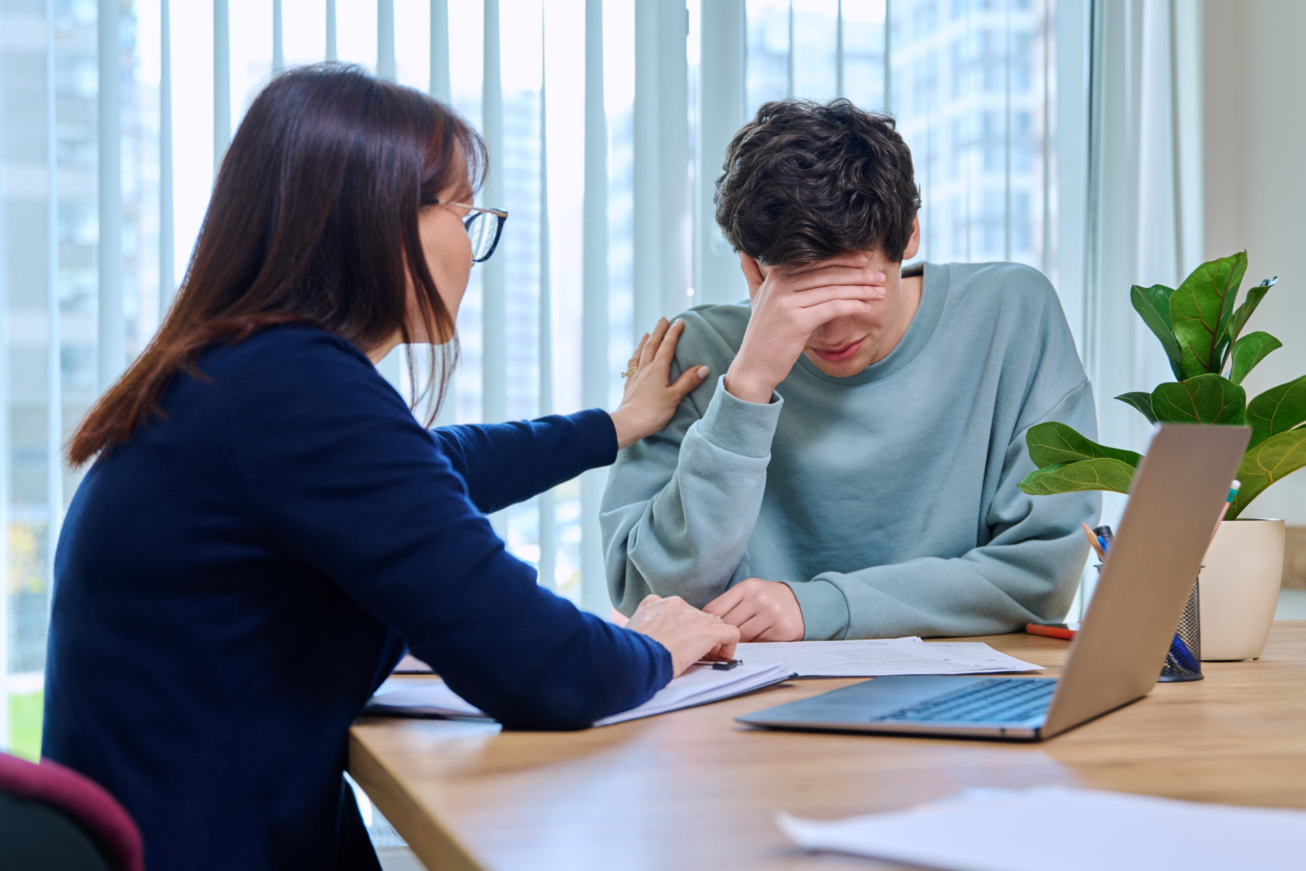 You are currently viewing Best Rehab Options For College Students In California