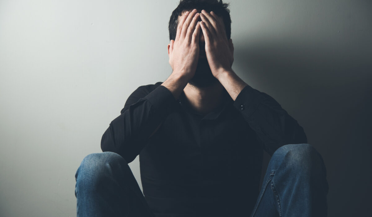 When Phenibut Use Becomes Hard to Stop Safely