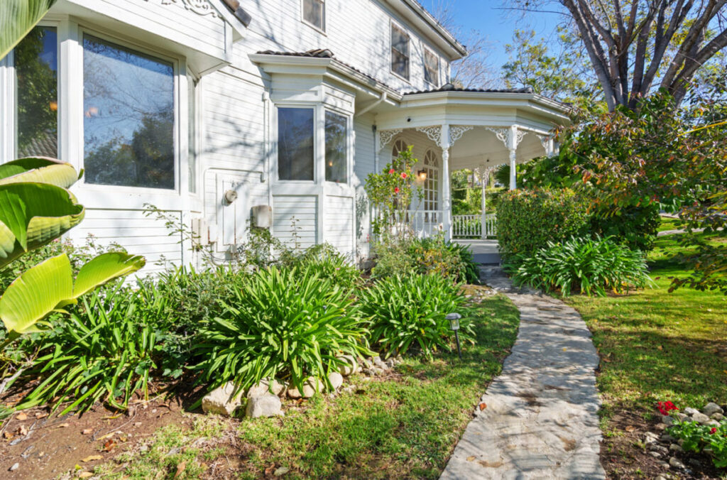 luxury residential rehab center in ventura county