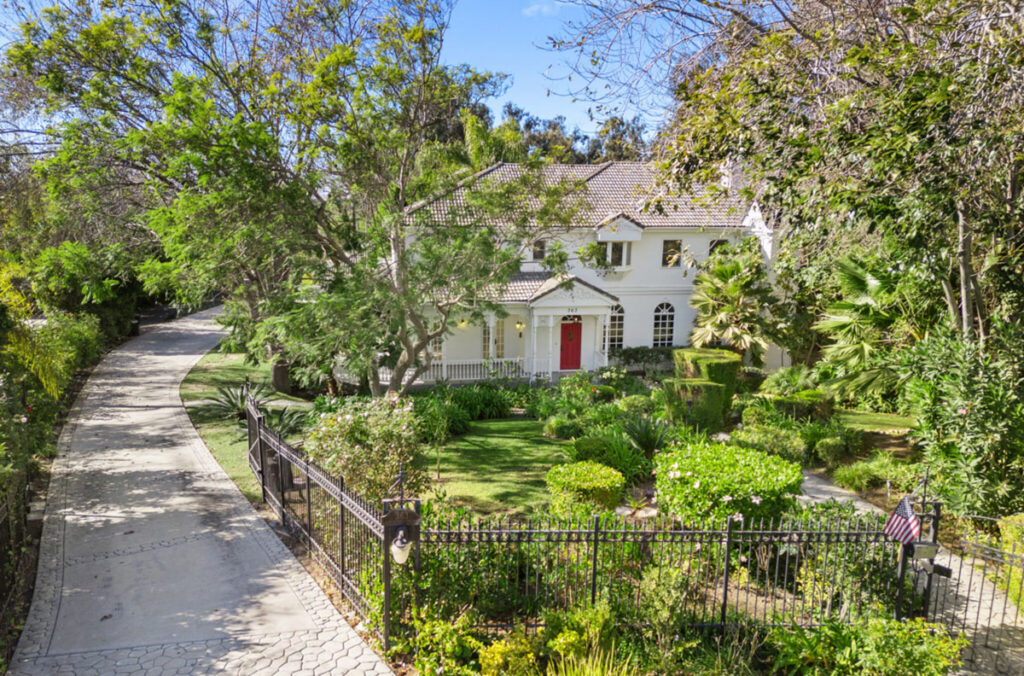 luxury detox in Ventura County